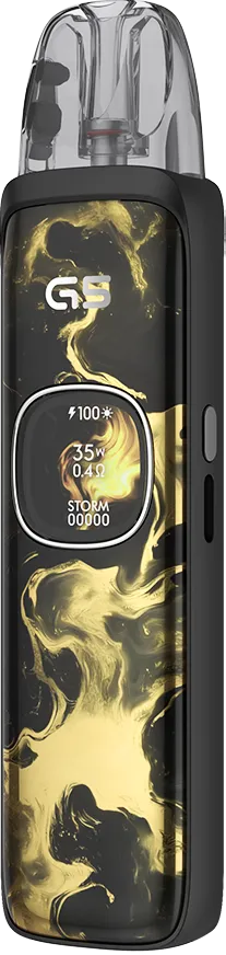 Uwell Caliburn G5 Pod Kit