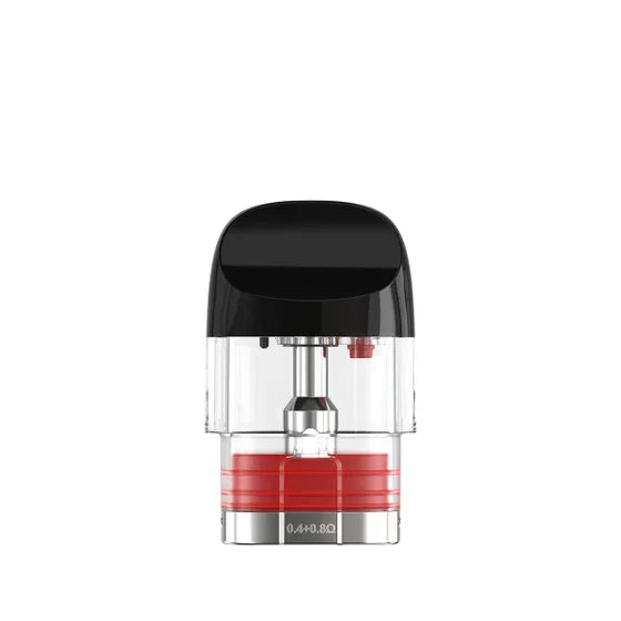 Smok Novo 5 Pod Dual Meshed Top Fill ( 0.4 ohm + 0.8 ohm )