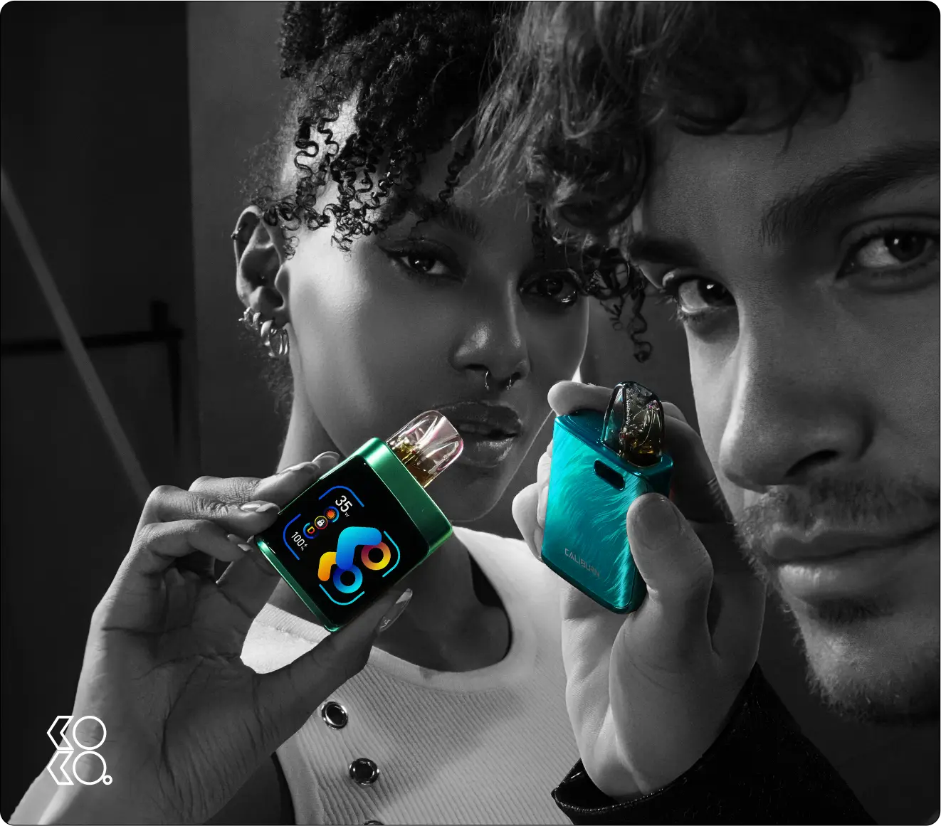 UWELL CALIBURN G3 PRO KOKO POD KIT 35W