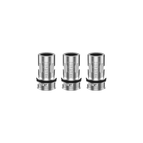 VOOPOO TPP MESH REPLACEMENT COIL (3 PACK)