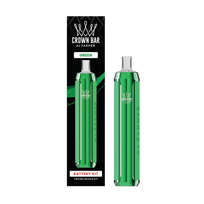 Al Fakher AF600 Device (Battery)