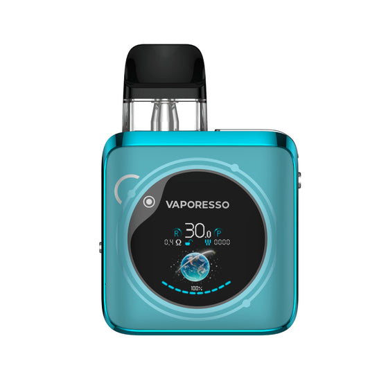 Vaporesso XROS 4 NANO Open Pod Kit 2mL [CRC Version]  Quality Vapes