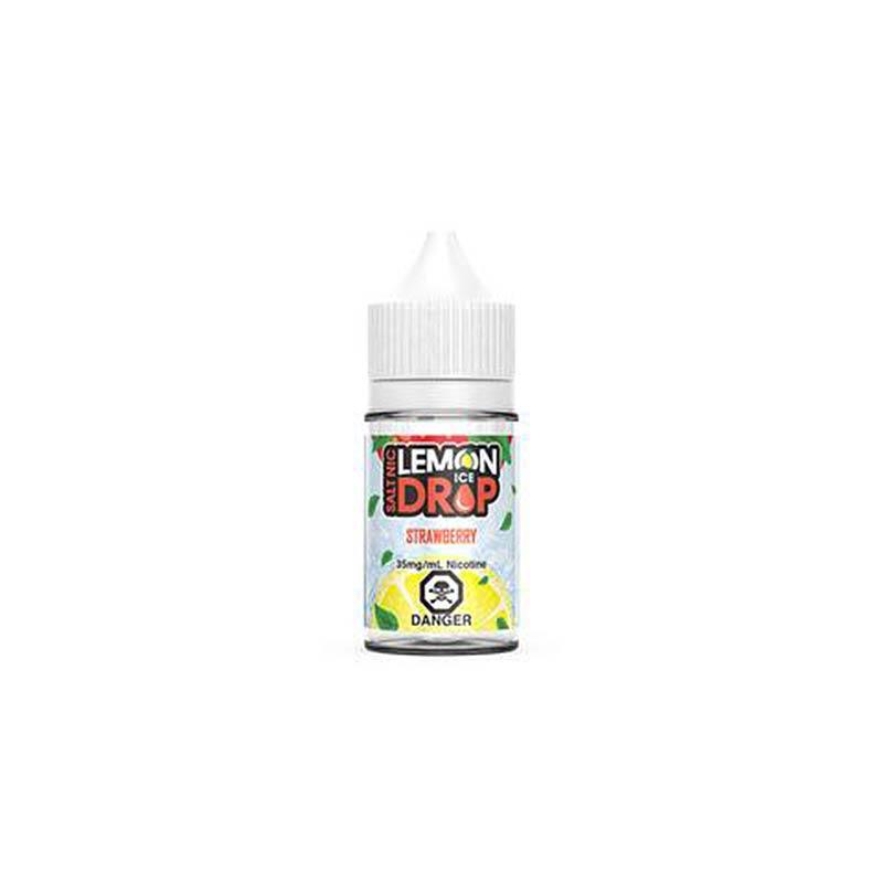 LEMON DROP ICE - STRAWBERRY