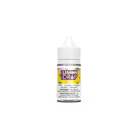 LEMON DROP SALTS - PINK