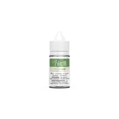 MELON KIWI SALT BY NAKED100 (GREEN BLAST SALT)