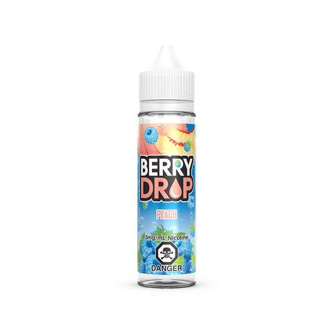 BERRY DROP - PEACH