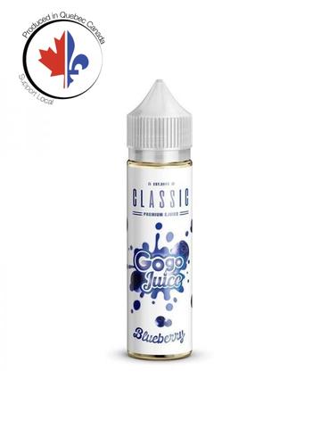GOGO BLUEBERRY