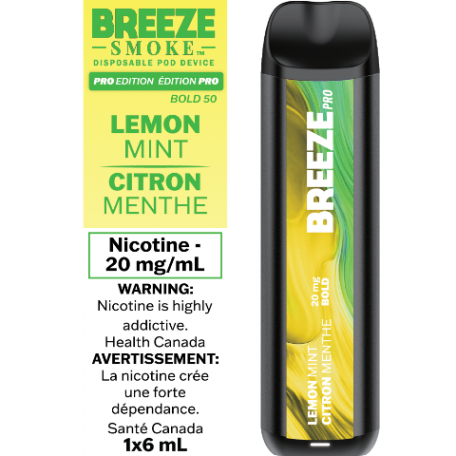 breeze flum float flavor Breeze Pro Disposable Vape