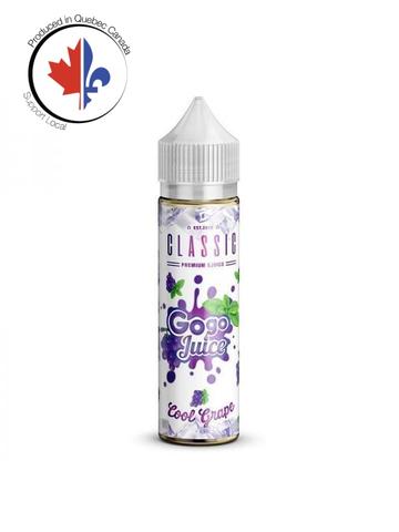 GOGO COOL GRAPE