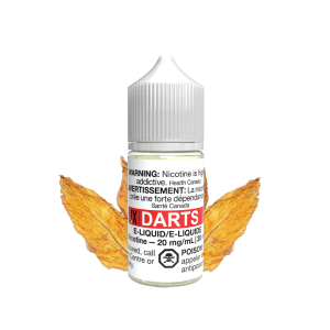 L!X – Darts