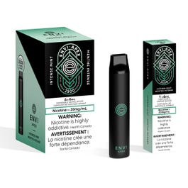 ENVI APEX DISPOSABLE - INTENSE MINT