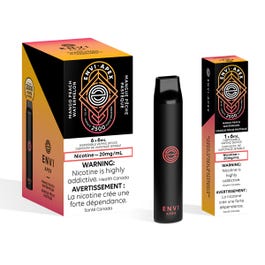 ENVI APEX DISPOSABLE - MANGO PEACH WATERMELON