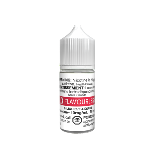 L!X – Flavourless – Quality Vapes