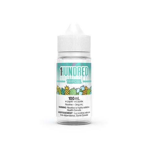 TROPICOOL BY HUNDRED