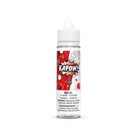KAPOW FIZZY