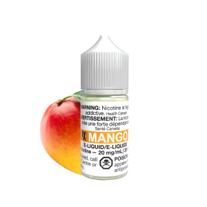 L!X – Mango