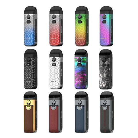 SMOK NORD 4 POD KIT