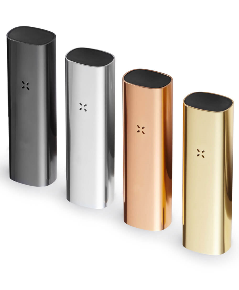 PAX 3 VAPORIZER COMPLETE KIT