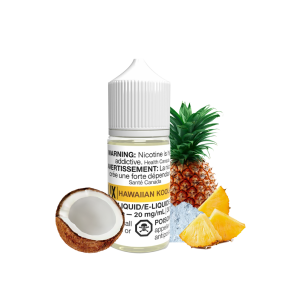 L!X – Hawaiian Koolada
