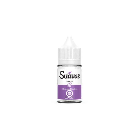 GRAPE  BY SUAVAE SALT