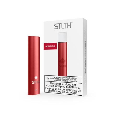 STLTH LIMITED EDITION - CANADA DAY