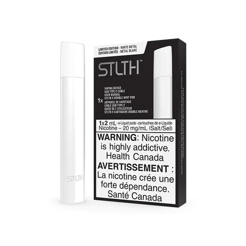 TLTH TYPE-C DEVICE - WHITE