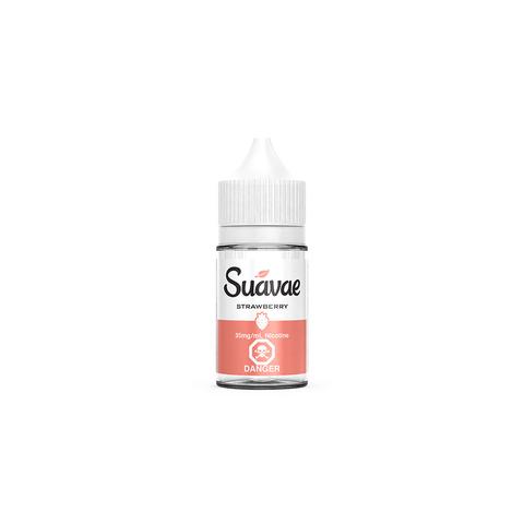 STRAWBERRY BY SUAVAE SALT