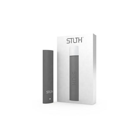 STLTH DEVICE GREY