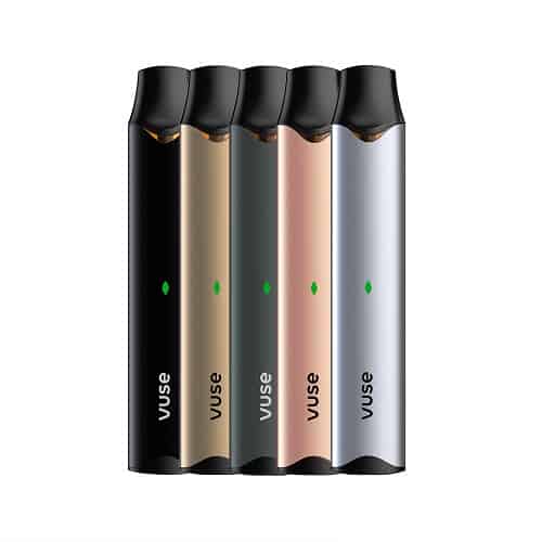 VUSE (Vype) DEVICE - ePod 2 Plus Kit  Quality Vapes