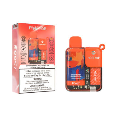 PYNEPOD BOOST 7500