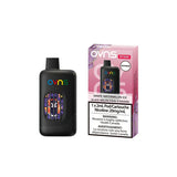 OVNS Intense 3500 Puffs Synthetic