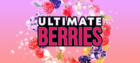ULTIMATE BERRIES