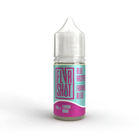 Flavour Shots