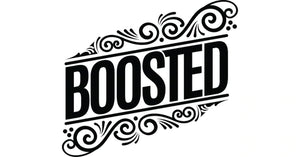 BOOSTED PODS SYNTHETIC