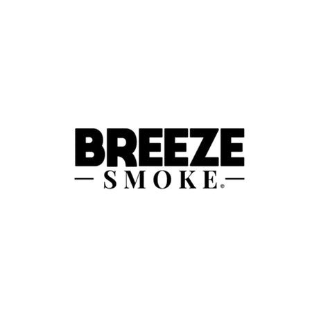 Breeze Vape