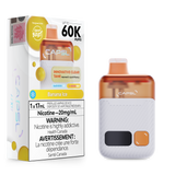 CAPSL by Flavour Beast 60K Disposable Vape