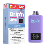 Dripn By Envi 70k Disposables