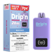 Dripn By Envi 70k Disposables