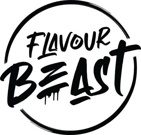 Flavour Beast Disposable Vapes