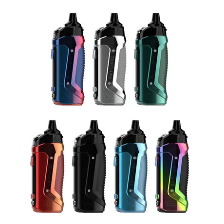 GEEKVAPE Starter Kits