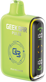 GEEK BAR