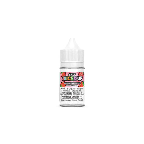 JUICED UP SALTS