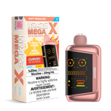 Kraze Mega X 48K