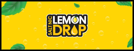 LEMON DROP SALT