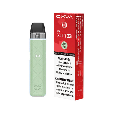 oxva vape