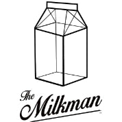 THE MILK MAN