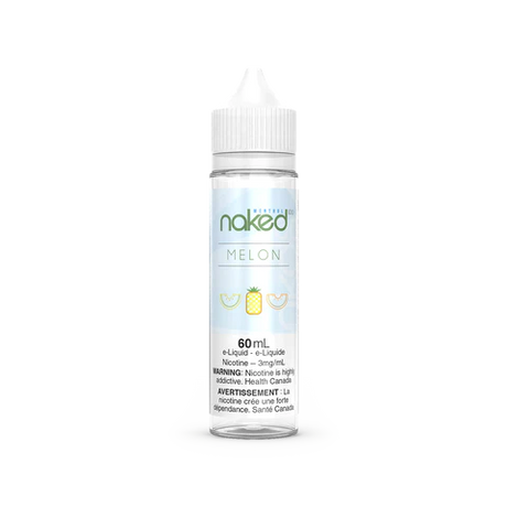 NAKED100