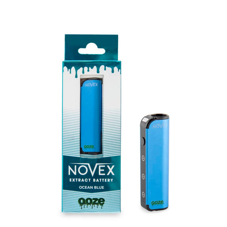 ooze battery