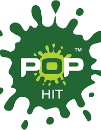 pop hybrid pods 