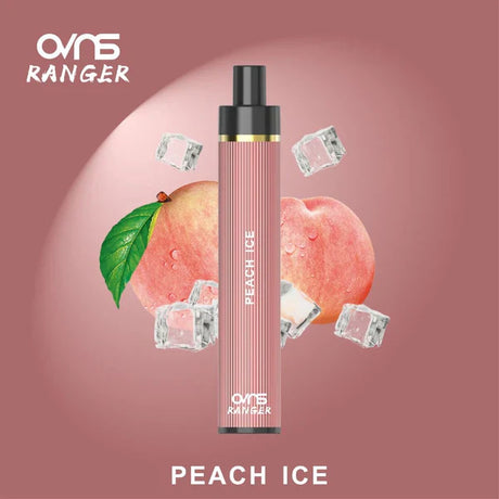 OVNS Ranger 1800 Disposable Vape
